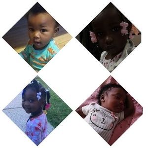 Meet your Posher, Aristine